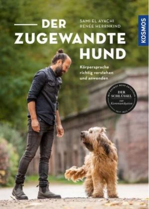 Der zugewandte HUnd